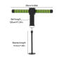 Green Roll Strap