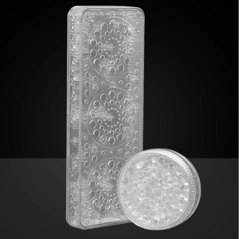 Description Picture 3 of itemCigar Box Humidifier Gel Moisturizing Cigar Case Clear Strip Crystal Cigar Moisture Humidor Tobacco Smoking Accessories Gifts