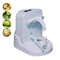 Electric Peeler Multifunctional Household Automatic Peeler Orange Fruit Scraper Shaver Oranges Kitchen Appliance Appliances 220V