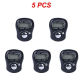 Black 5PCS