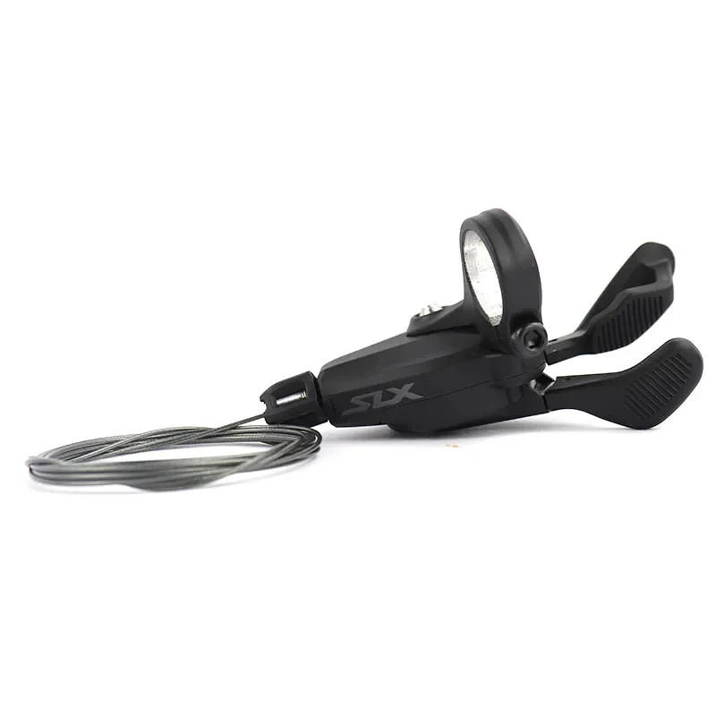 Description Picture 5 of itemSHIMANO SLX m7100 12 Speed Groupset Mountain Bike 12s M7100 Shifter SGS Rear Derailleur 10-51T Cassette chain