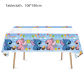 1pc tablecloth