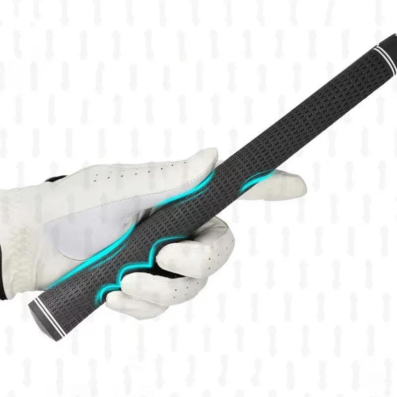 Description Picture 6 of itemGolf Club Grips Undersize Standard Medium Irons and Woods Universal Handle Wear-resistant Non-slip Grip 10pcs 골프 그립