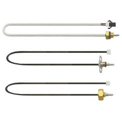 Outlet Water Temperature Sensor Probe For Midea Vanward NG LPG Water Heater Replacement