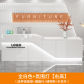 180x60x100cm style1
