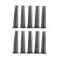 10pcs 9mm