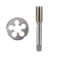 1pc tap with 1pc die