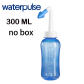 blue no box 300ml