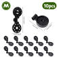 10pcs-M