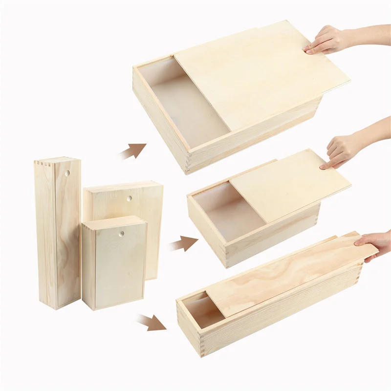 Description Picture 3 of itemLarge Rectangle Wooden Box Silicone Soap Mold DIY Soap Making Kit Handmade Baking Candle Mold Gifts Craft Supplies Home Decor