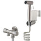E Silver Hook Set