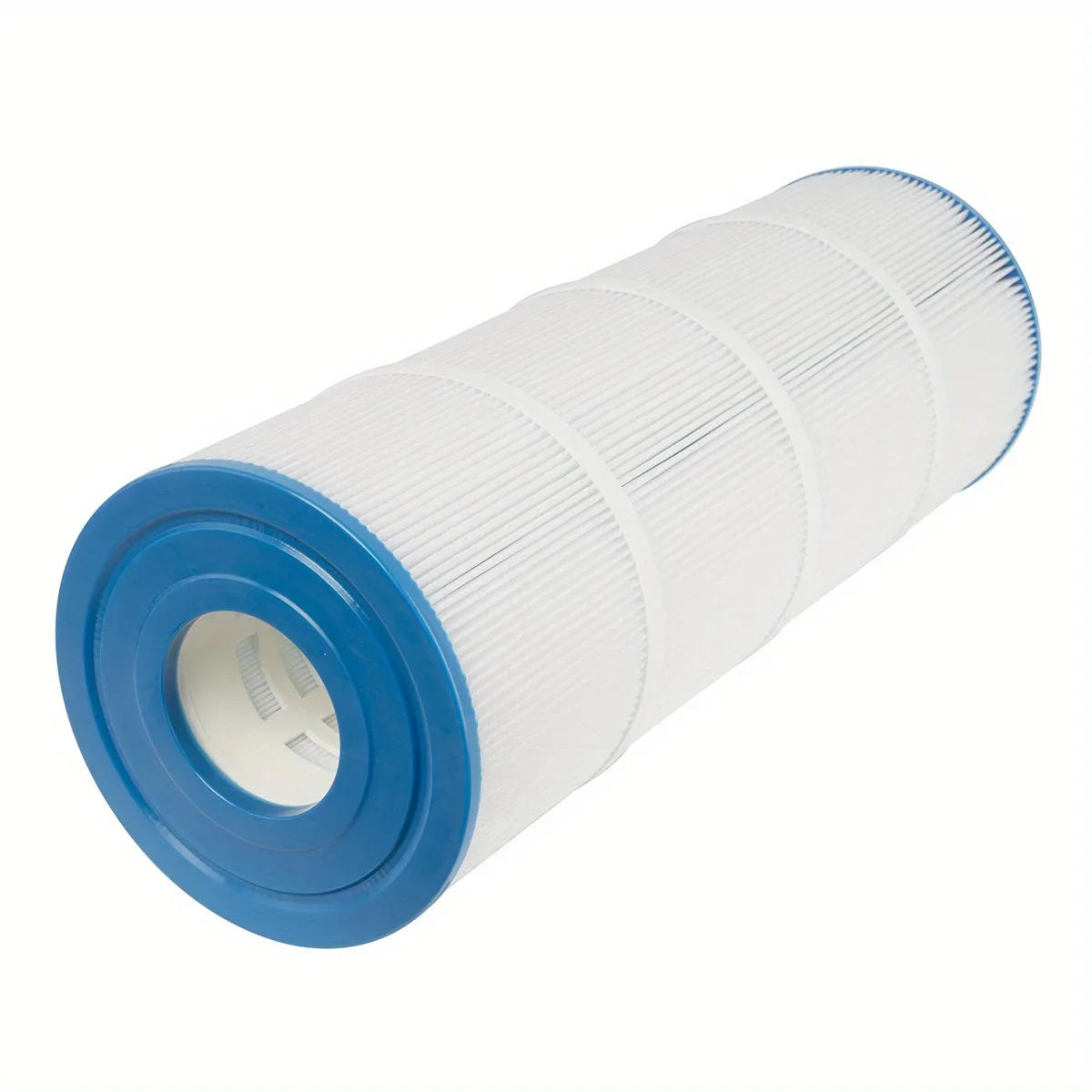 Description Picture 4 of itemPLFPCC80 Pool Filter Cartridge for POOLPURE Pentair CCP320 Pleatco PCC80-PAK4 Ultral-A5 Unicel C-7470 R173573 Filbur FC-1976