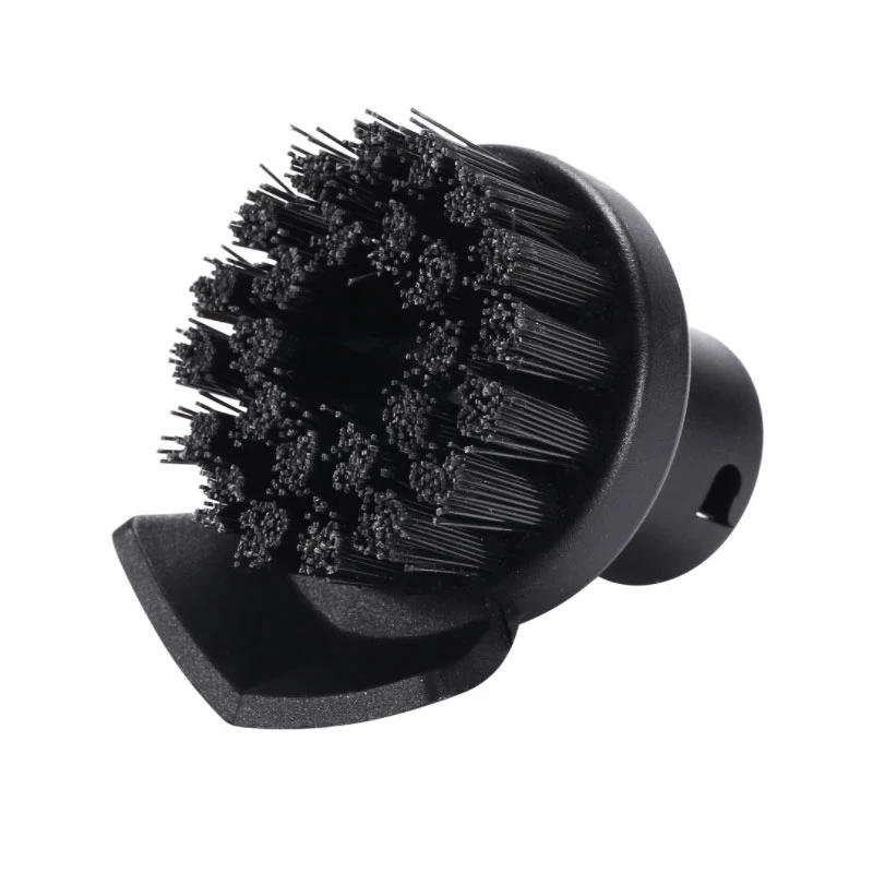 Description Picture 6 of itemNylon Brush Sprinkler Nozzle Replacement For Karcher SC1 SC2 SC3 SC4 SC5 SC7 CTK10 Handheld Steam Cleaner Cleaning Brushes Parts