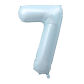 Number 7