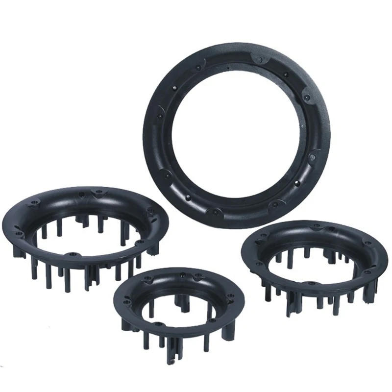 Description Picture 4 of itemCeiling Speakers Grille 4/5/6.5/8inch Speakers Grille Car Speakers Cover for Home