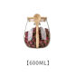 600ml