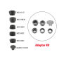 Adaptor Kit