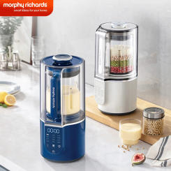 Morphy Richards Soymilk Maker 1500ML Food Blender Multifunctional Household Food Mixer Automatic Heating Soymilk Machine
