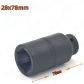 28mm-1pcs