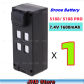 S188 Battery 1PCS