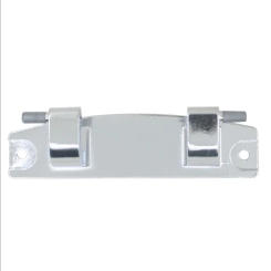 Roller washing machine new door hinge for XQG70/80/90 Haier roller washing machine observation window door hinge door shaft