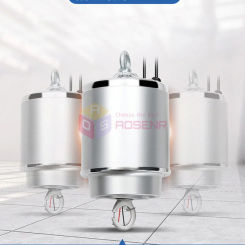110V/220V Auto Remote-controlled Hoist Chandelier Lighting Lifter Electric Winch Light Lifting System Lamp Motor