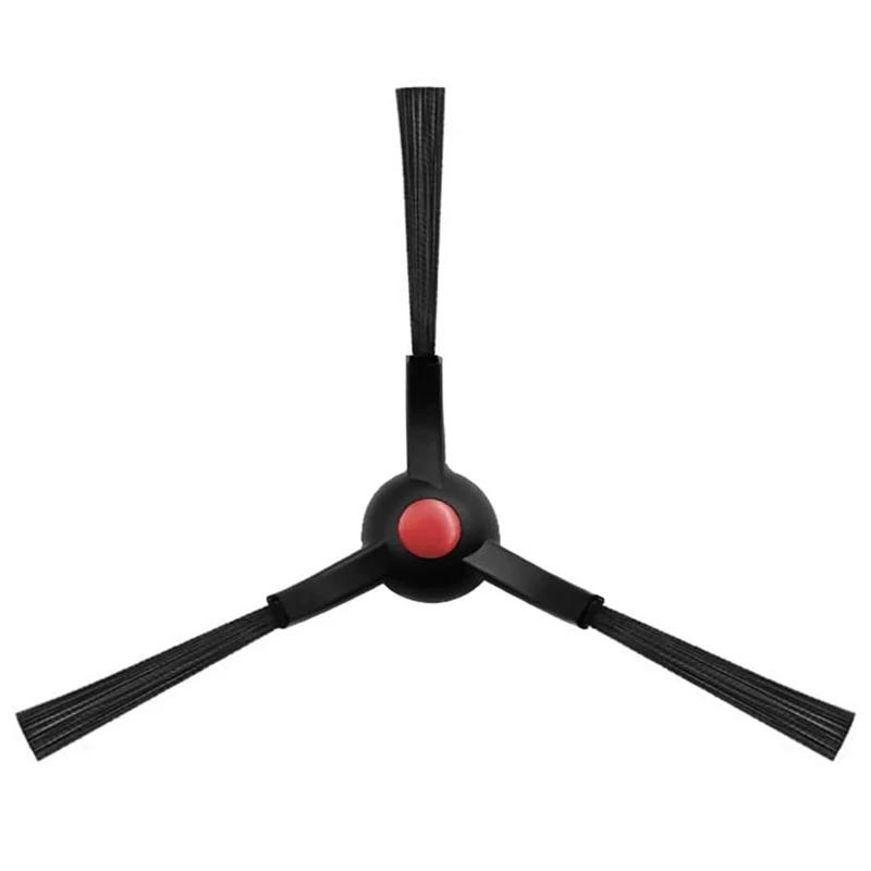 Description Picture 6 of itemReplacement Spare Parts Main Brush Side Brush for Eufy E28 Omni Vacuum Side Brush Accessories