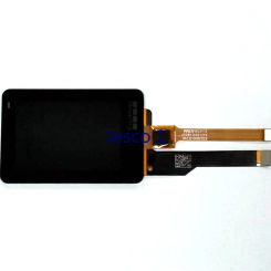 100% Original LCD screen display For Gopro Hero6 hero7 hero 6/ 7 Black Camera Replacement Repair Part