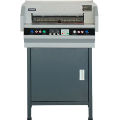 CNC Paper Cutter Liding 450VS+ Electric Paper Cutter Paper Trimmer Entry-level Automatic Paper Cutter Automatic Paper Cutter