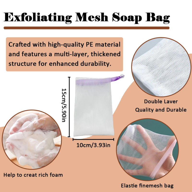 Description Picture 5 of itemAfrican Shea Butter Soap - Deeply Nourishes, Soothes/Protects Skin, Natural Formula, All Skin Types