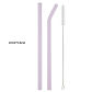 2Pcs Pink