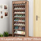 Coffee-10 Layers