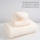 White 3Pcs
