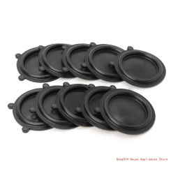 10Pcs 73mm Pressure Diaphragm For Water Heater Gas Accessories Water Connection 95AC