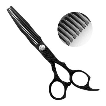 Professional Baber hair shear 6 inch VG10 Steel salon hairdressing hair scissors