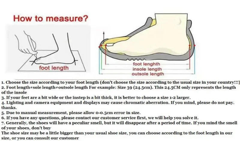 Description Picture 3 of itemINS Brand Outdoor Casual Trainers Women Chunky Running Flats Vulcanized Shoes Sports Platform Sneakers Tennis Female Footwear