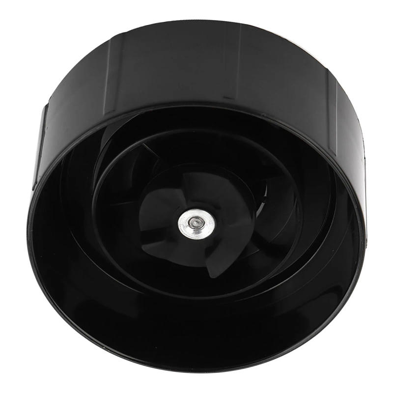 Description Picture 6 of itemExtractor Cross Blade Juicer Part Replacement Blade Blenders Juicer Kitchen Accessory