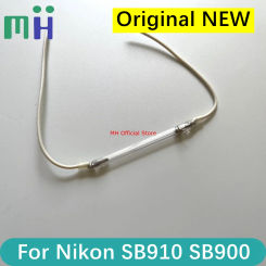 Original NEW For Nikon SB910 SB900 SB-910 SB-900 Flash Tube Flashtube SPEEDLIGHT Replacement Repair Spare Part