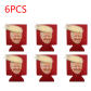 6 pcs