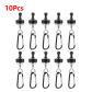 10pcs