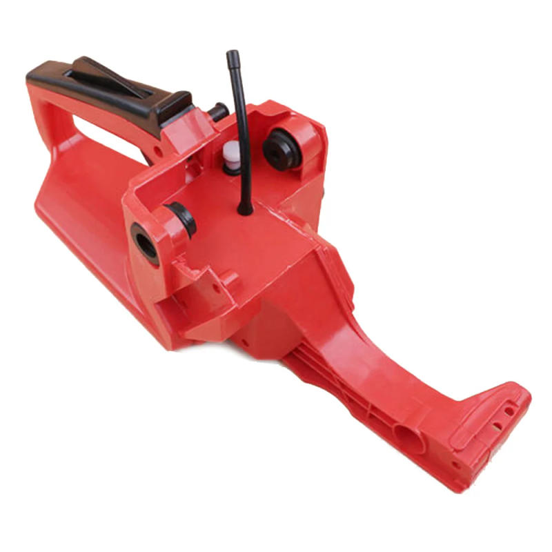 Description Picture 4 of itemConvenient Fuel Tank Handle Kits Chainsaw Parts Outdoor Living 4500 5800 45cc 58cc 5200 52cc Chainsaw For Chinese