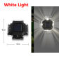 A-White light