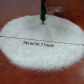 White 78cm
