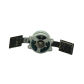 roll motor used