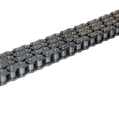 35B 06C Carbon Steel Roller Chain/Chain Connector Chain Pitch 9.525mm Half /Full Buckle Roller Industrial Chain Join Buckle