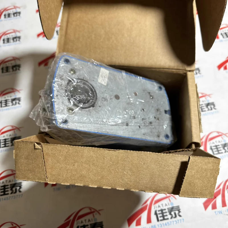 Description Picture 4 of itemJohnson M9116-GGA-2/AGA-2 Electric Damper Actuator
