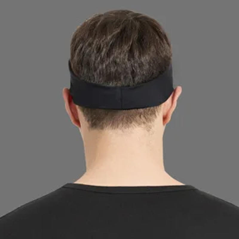 Description Picture 6 of itemMen's Sports Headband Sweat-absorbing and Anti Sweating Band Running Fitness Headband Headband Hoop Yoga
