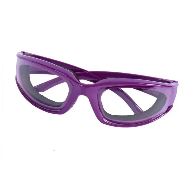 Description Picture 6 of itemGlasses For Cutting Onions Cut Onion Goggle Without Tearing Safety Goggle Kitchen Accessories Eye Glasses Kitchen Gadget Tools