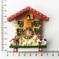 Cuckoo Clock 3