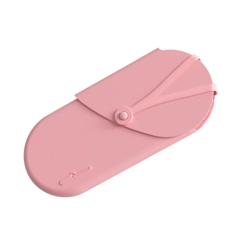 Description Picture 6 of itemSilicone Heat Resistant Mat for Hair Straightener Curling Irons Flat Irons and Hot Hair Tool Straightener Dropship